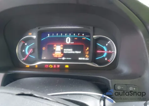 2020 Honda Pilot Awd Elite из США, поврежденный, VIN 5FNYF6H06LB052084